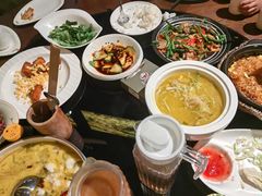 -HOHO餐厅(古子城店)