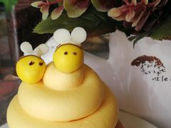 -派悦坊·甜品·蛋糕(日坛店)