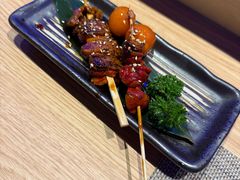 -彩汐 日式海鲜&烧鸟居酒屋