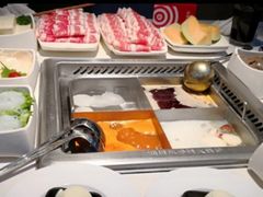 -海底捞火锅(威高广场店)