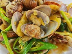 -红月湾海鲜饭店•沙滩海景(双月湾店)