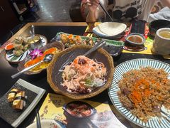 -古田居·特色寿司料理(骏欣中心店)