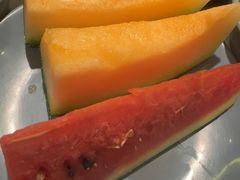 -汉阳廷自助烤肉(同和金铂天地店)