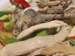 -胖老汉新疆特色椒麻鸡(南门店)