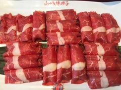 -山城辣妹子(定福庄店)