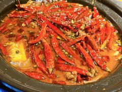 -大川先生·小龙虾·川菜(信义坊店)