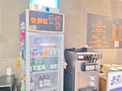 -33韩式自助烧烤(环城南路店)