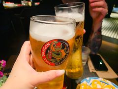 -IL TEATRO 精品意大利餐厅