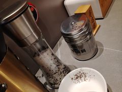 -黑金·寻焰自助百汇·烤肉·火锅(中街店)