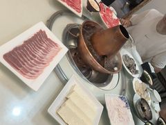 -福寿斋·老北京铜锅涮肉·烤鸭(顺义总店)