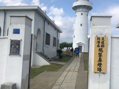 -鹅銮鼻灯塔