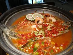 -泰澜得泰国菜(大学城店)