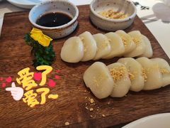 -永春园·扬州早茶·淮扬菜(漫乐城店)