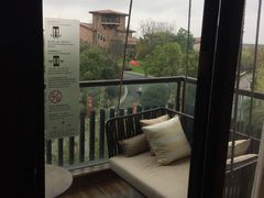 -上海崇明金茂凯悦酒店