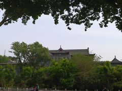 -山东大学(趵突泉校区)