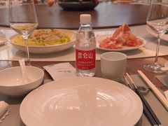 -聚宾楼·烤鸭·家宴(科技三路店)