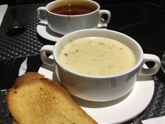 -半秋山西餐厅(巴南万达广场店)