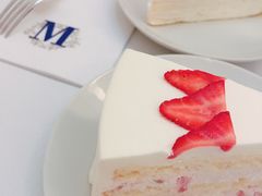 -Lady M Cake Boutique(麦迪逊大道店)
