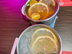 -仙隐小鹿料理食堂(惠济万达店)