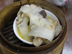 -香港蓮香樓(上環店)