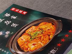 -全聚贤餐厅·湖北家常菜(沙湖店)