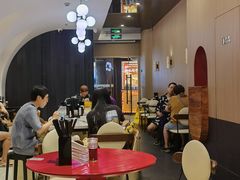 -宁波汤团店(外滩店)