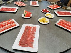 -君邦火锅(新疆大厦店)