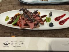 -神户牛排餐厅MOURIYA(总店)
