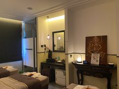-Angkor SPA 柬埔寨古法按摩(环贸店)