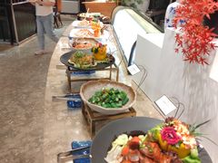 -圣廷苑酒店·廷韵咖啡厅(深圳中洲圣廷苑酒店)