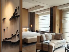 -广州德安丽舍凯宾斯基酒店