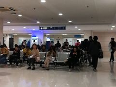 -上海交通大学医学院附属瑞金医院(总院)