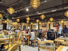 -肖肖酸萝卜鱼火锅(总店)