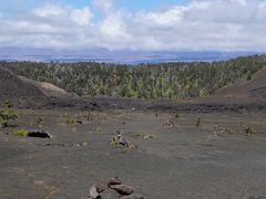-夏威夷火山国家公园