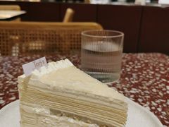 茉莉酒酿千层-Toris(LuOne凯德晶萃广场店)