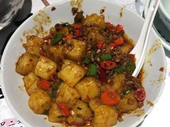 红烧米豆腐-壹盏灯(惠农店)