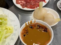 -三兴涮羊肉(荣安大街店)