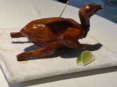 -侨美·唐荔园·40年地道粤菜