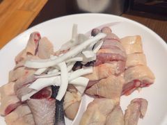 -同仁四季椰子鸡(宝安壹方城店)