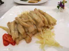 -畔山酒店中餐厅
