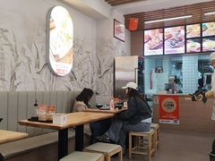 -众品老方子锅贴甜沫(李村店)