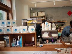 -PUZZLE COFFEE 拼图咖啡