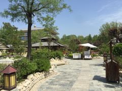 -华山御温泉度假村