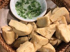 -潮粥荟·潮汕砂锅粥(朝阳大悦城店)