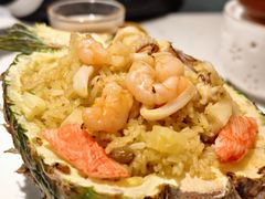 -避风塘·老港味餐厅(虹口龙之梦店)
