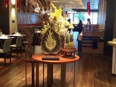 -BetterThai 泰加(苏州中心店)