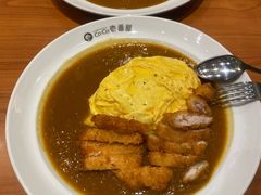 -CoCo壱番屋(久光百货店)