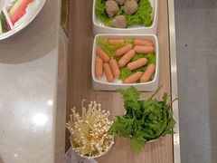 -巴蜀王婆大虾(南锣鼓巷店)