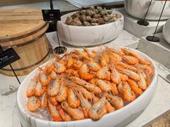 -咖啡苑自助餐厅·中国大饭店