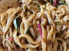 炸酱面-鼎香润(德胜门内店)